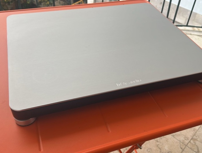 bFly  /  / Accessories